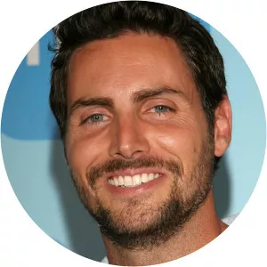 Joel Berti - American actor