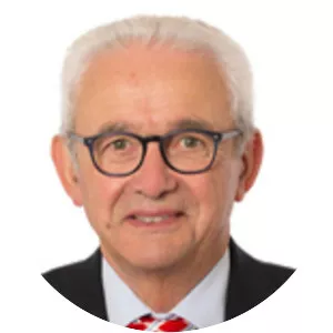 Joël Bigot - Senator of France