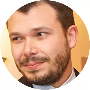 Joël Billieux - Author