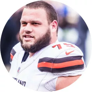 Joel Bitonio