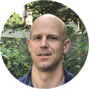 Joël Blanchard - Writer