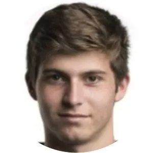 Joël Bonorand - Goalkeeper