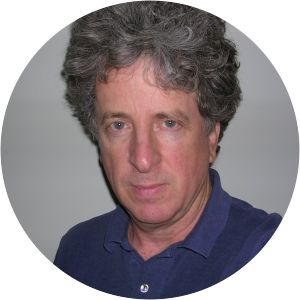 Joel Brokaw photograph