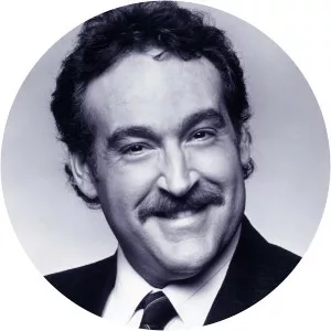 Joel Brooks - American actor