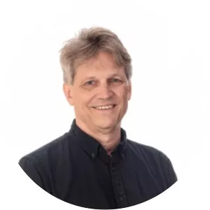 Joel C. Kuipers - Author