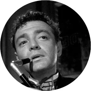 Joel Cairo - Film character