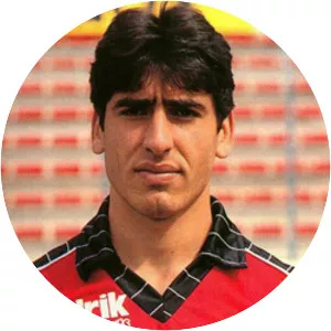Joël Cantona