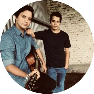 irene goldszer joel cazeneuve - Musical artist