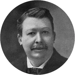 Joel Chandler Harris