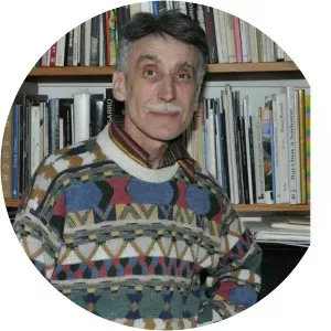 Joel-Claude Meffre (Joël-Claude Meffre)