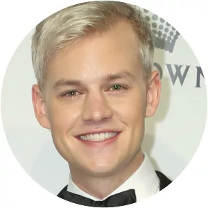 Joel Creasey