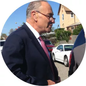 Joel Crystal photograph