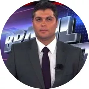 Joel Datena photograph