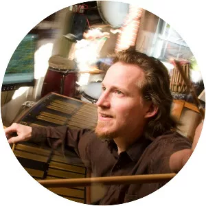 Joel Davel - Musical artist