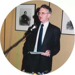 Joel Delobel - Author