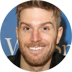 Joel Dommett - English actor