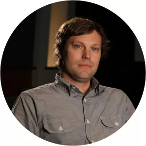 Joel Dougherty - Sound effects editor