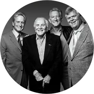 Joel Douglas - American film producer