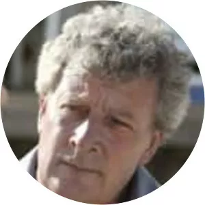 Joël Dupuch - French farmer