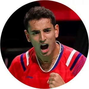 Joel Eipe - Danish badminton player