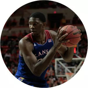 Joel Embiid - Professional basketball player