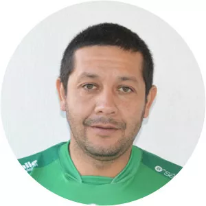 Joel Estay - Chilean former footballer