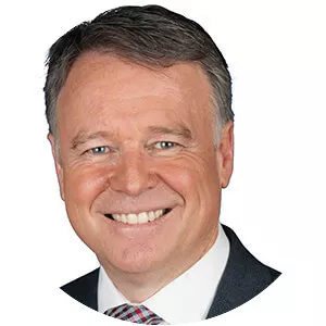 Joel Fitzgibbon