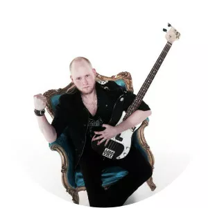 Joel Fox Apelgren  Musician