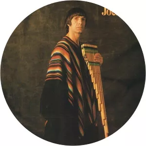 Joel Francisco Perri - Musical artist