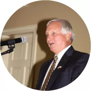 Joel Fredrick Dubina