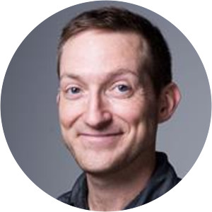 Joel Frenzer - Animator