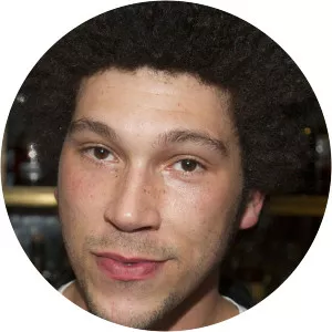 Joel Fry