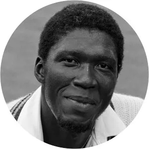 Joel Garner