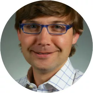 Joel Gehman - Author