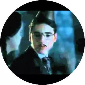 Joel Glicker - Movie character