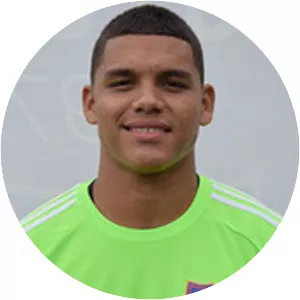 Joel Graterol - Venezuelan football player