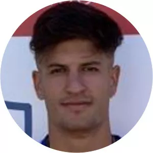 Joel Guillén García