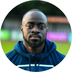 Joel Gyasi