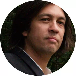 Joel Haines photograph