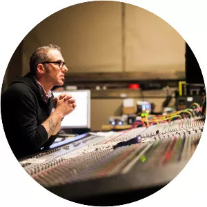 Joel Hamilton - American record producer