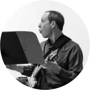 Joel Harrison - American jazz guitarist