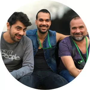 joel havea trio - Musical artist