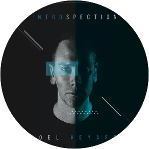 Joël Heyard - Musical artist