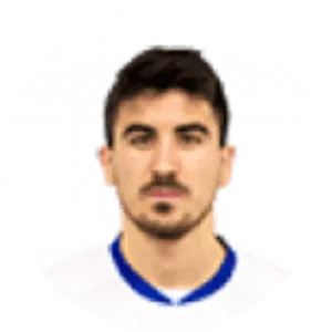 Joel Huertas - Spanish footballer