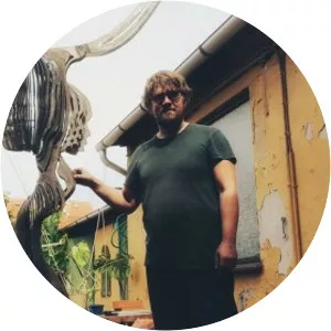 Joel Illerhag - Musical artist