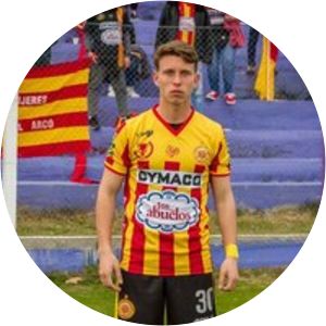 Joel Isaac Lew Veloso