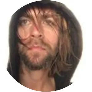 Joel Jarek DeGraff photograph