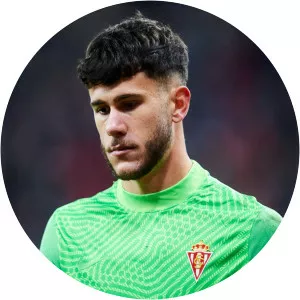 Joel Jiménez - Spanish footballer