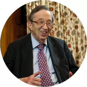 Joel Joffe, Baron Joffe