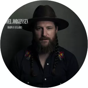 Joel Jorgensen - Singer